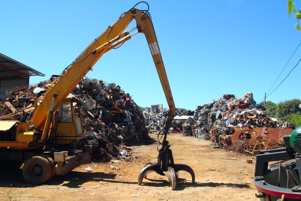 Scrap-metal-purchased