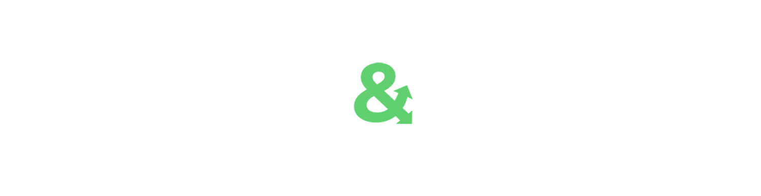 Collect & Recycle Logo