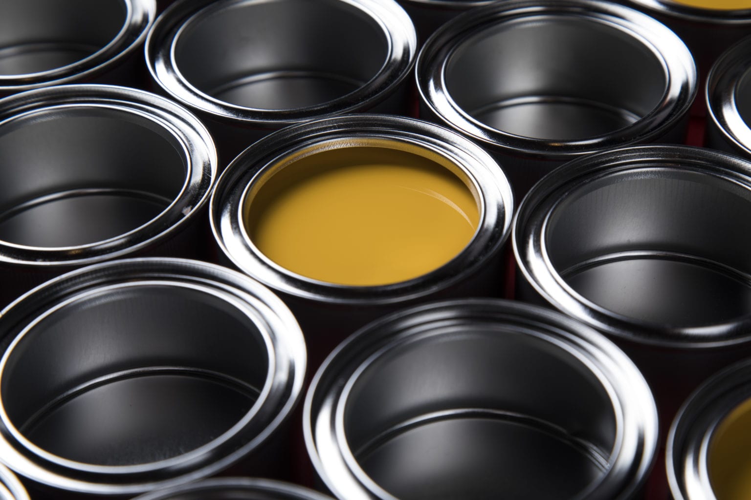 Paint Disposal For UK Businesses Collect and Recycle