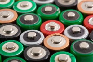 Battery-disposal-UK