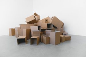 Where Can I Put My Cardboard To Be Recycled?