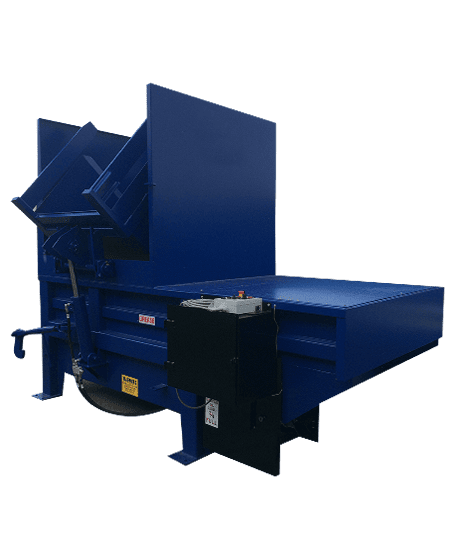 CE2000 Static Compactor