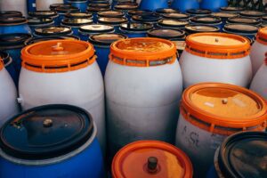 Hazardous Waste Disposal For Bristol Businesses