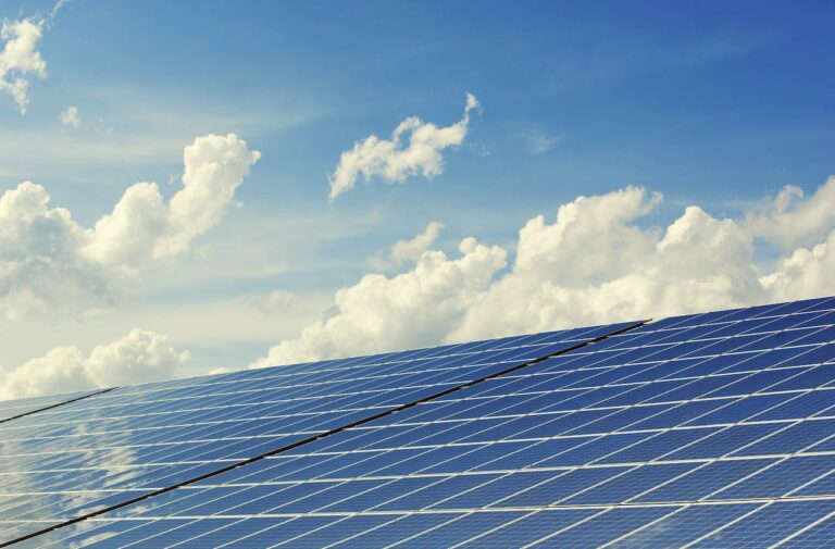 solar panel recycling uk