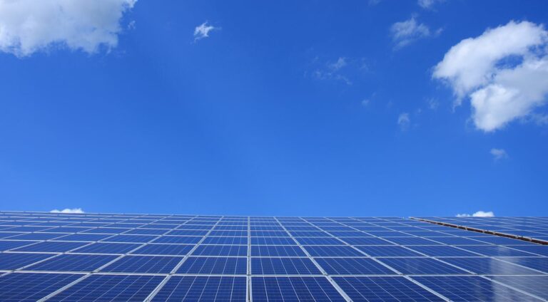 Why Should Businesses Recycle Solar Panels?