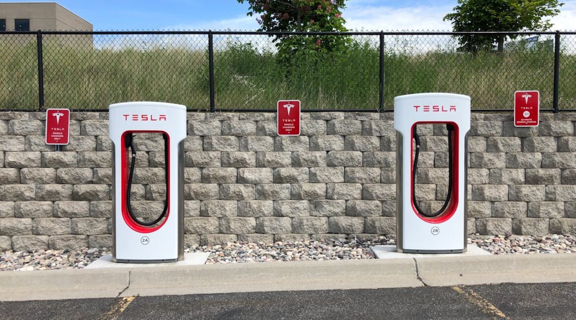 are tesla batteries recyclable