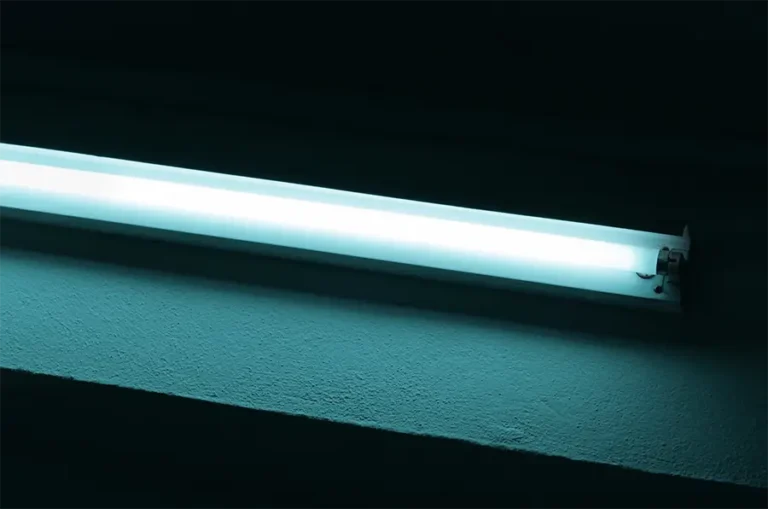 Fluorescent Tubes