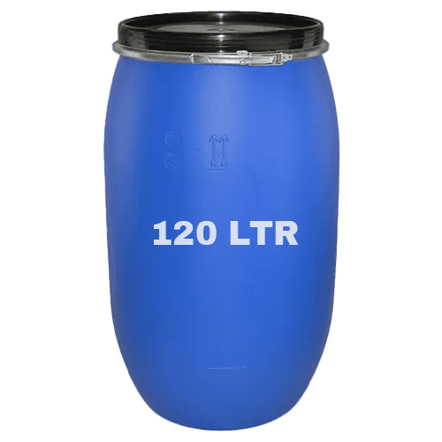 120 litre battery bin