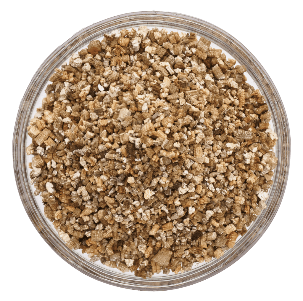 vermiculite