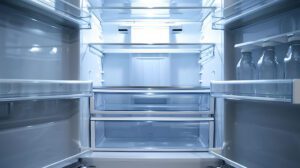 What Are Fridges Made Of?