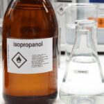 Isopropanol Waste Disposal case study