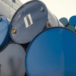 Hazardous Waste Drum Collection Case Study