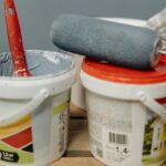 Can You Throw Away Paint Buckets?