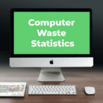 computer waste statistics