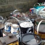 railway paint case study