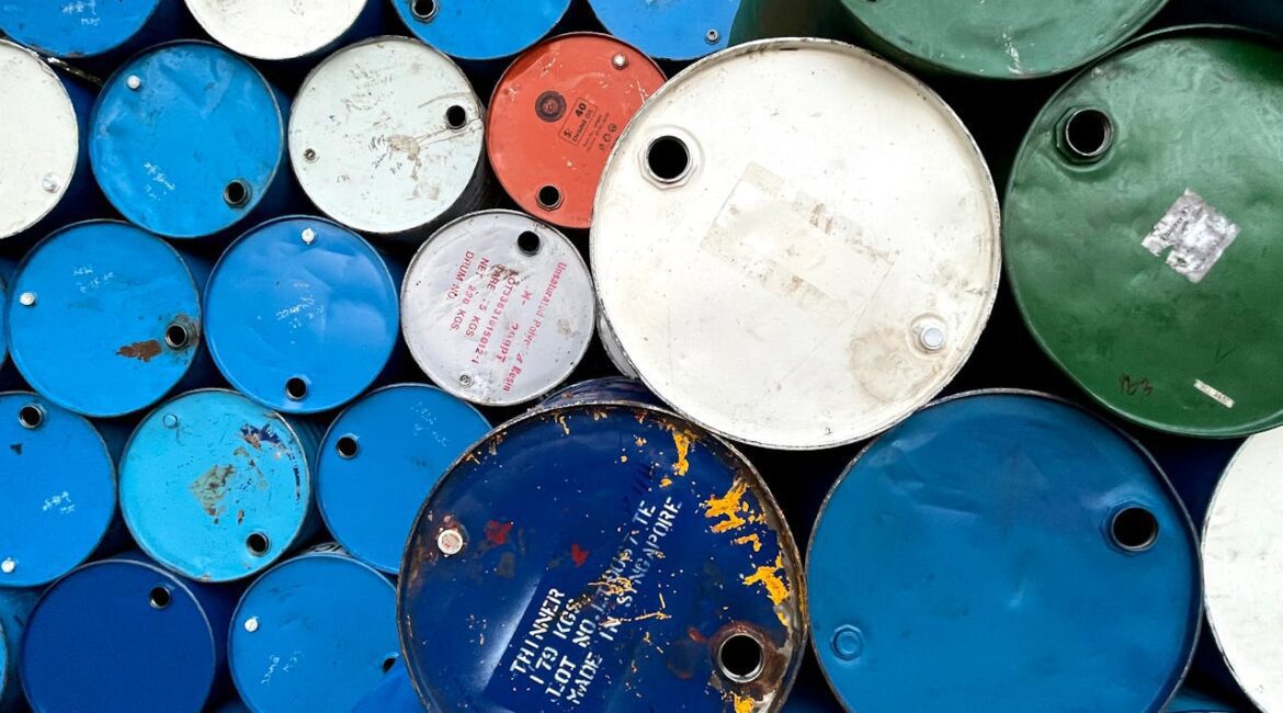 Hazardous Waste Management Trends