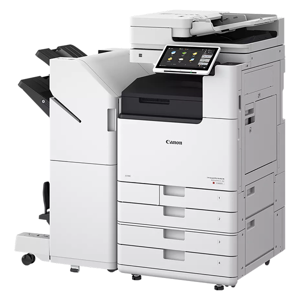 Multifunction Unit Disposal