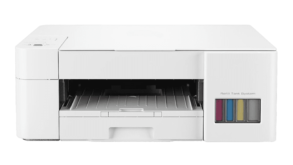 ink jet printer disposal