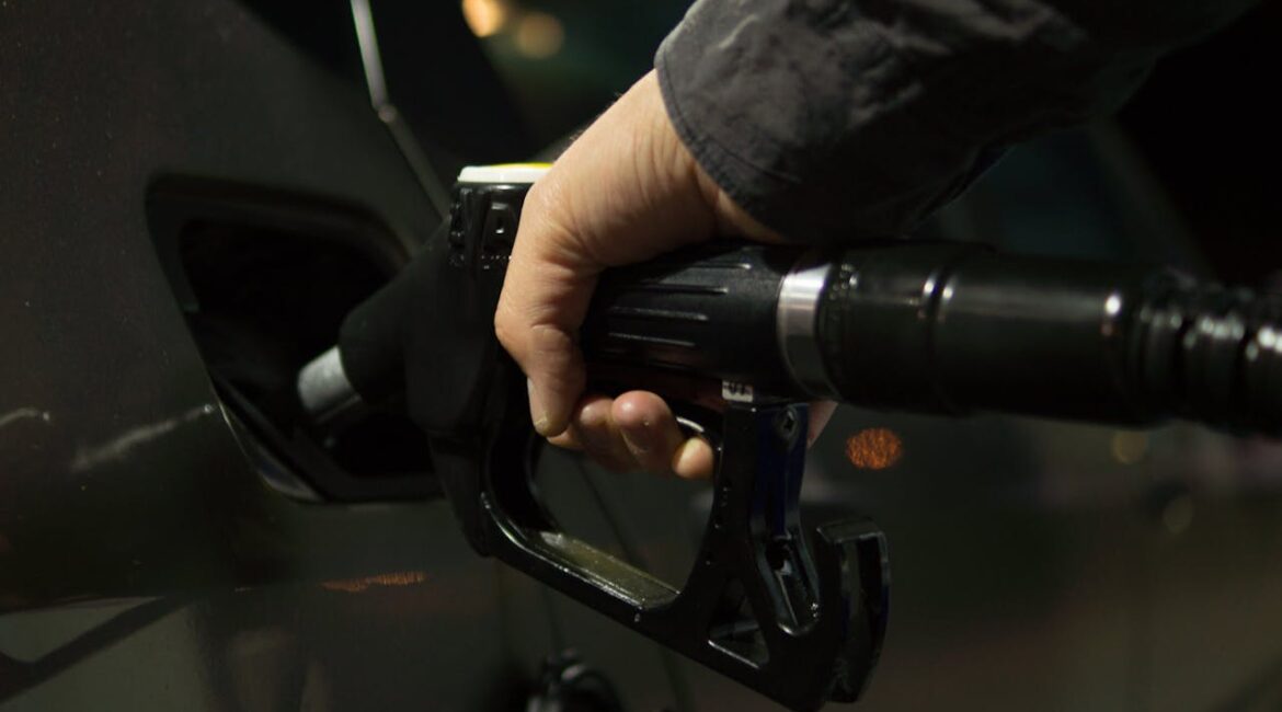 How Long Does Petrol Last?