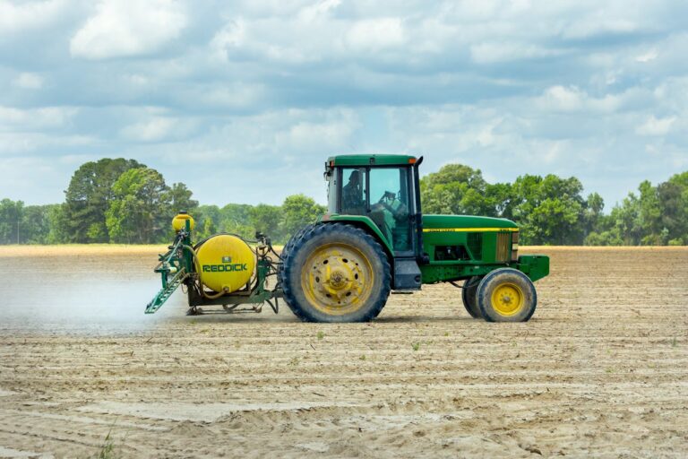 pesticide disposal