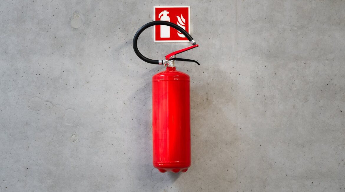 How Long Does A Powder Fire Extinguisher Last?