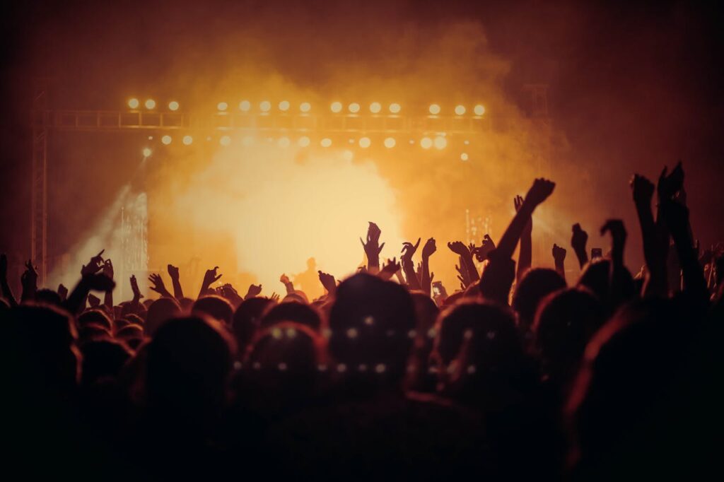 How Sustainable Is Glastonbury Festival