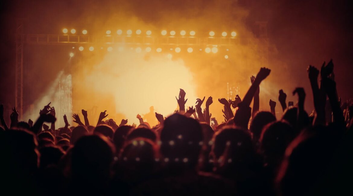 How Sustainable Is Glastonbury Festival