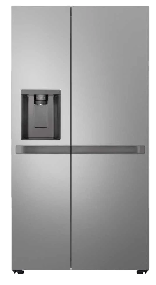 american style fridge disposal