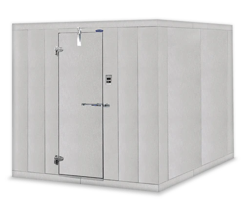 walk in cooler disposal