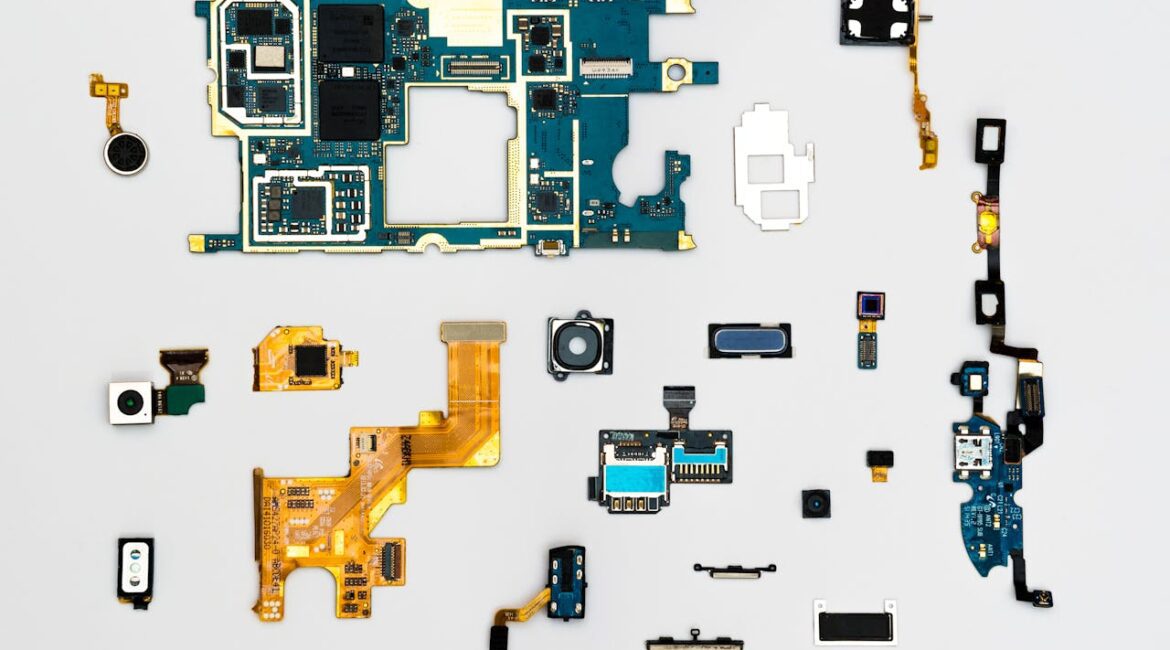 Record-Keeping & Audit Trails Under WEEE