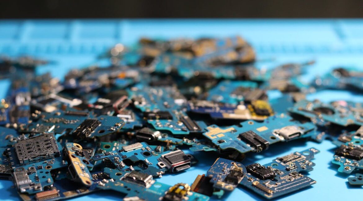 UK WEEE Regulation Changes in 2025