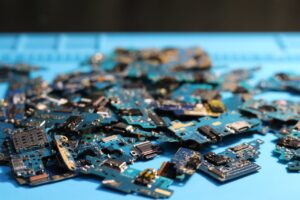 UK WEEE Regulation Changes in 2025