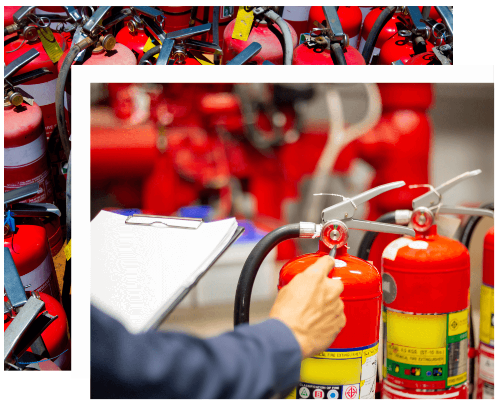 fire extinguisher recycling