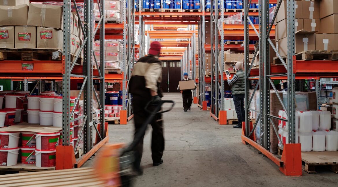 What Is Liquidation Stock?