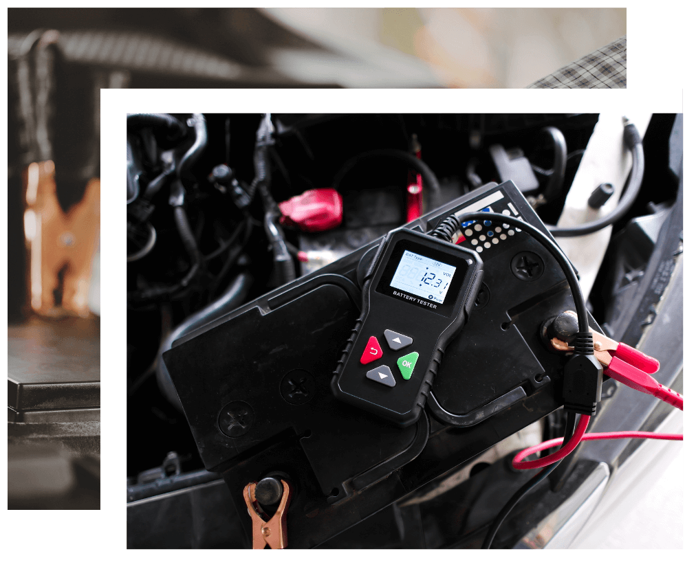 car battery recycling