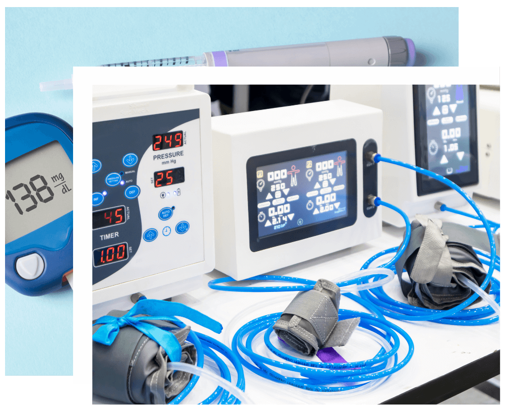 medical device disposal