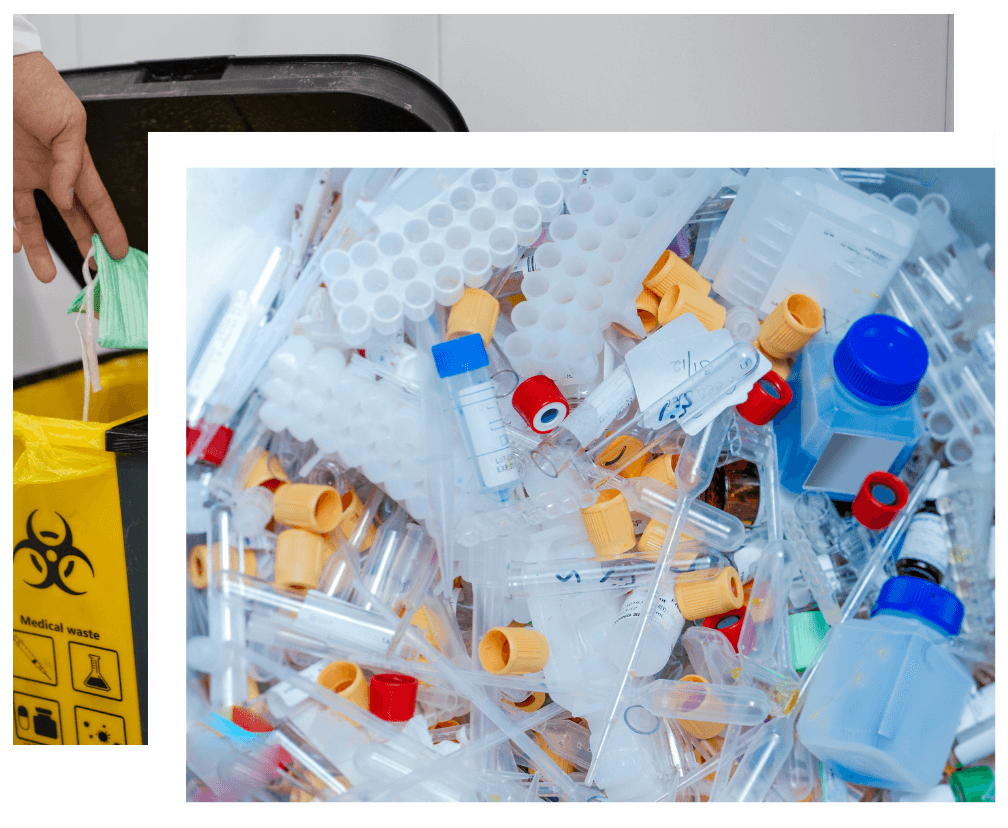 Hospital Waste Management