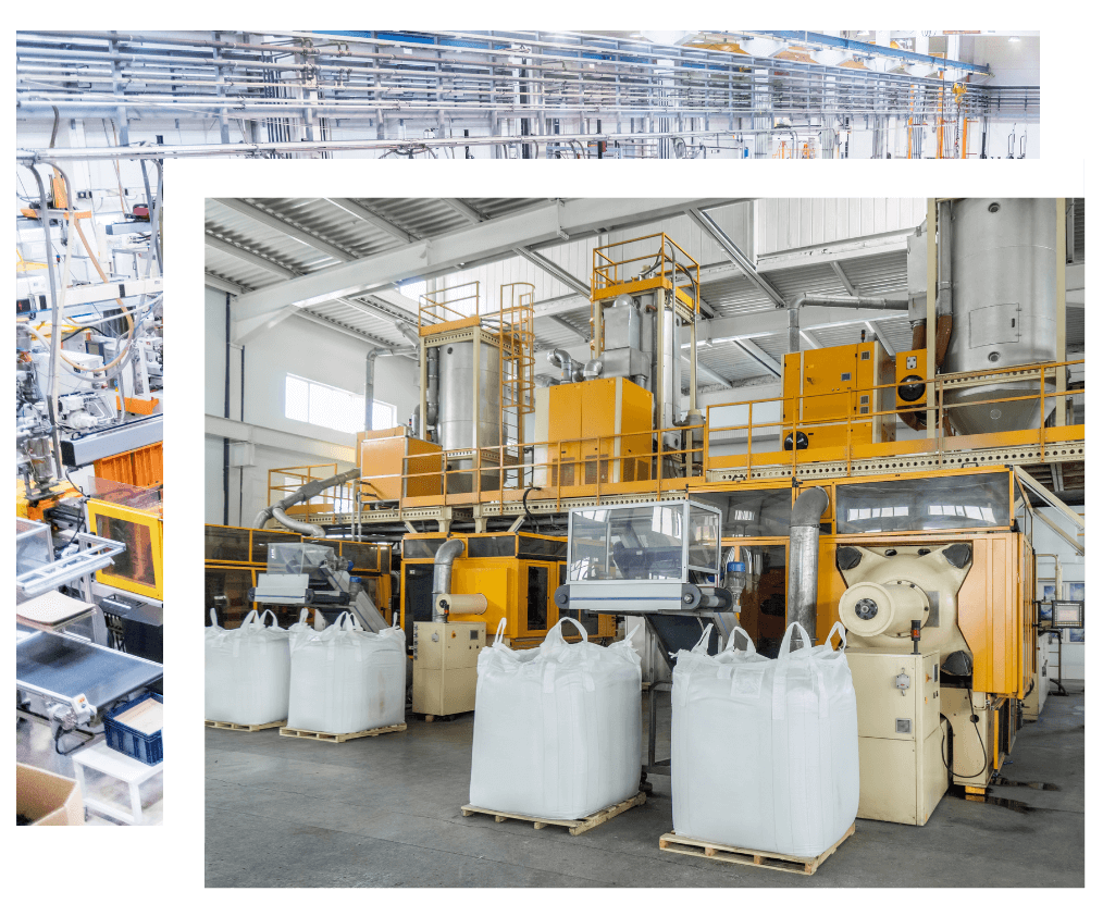 Manufacturing Waste Disposal