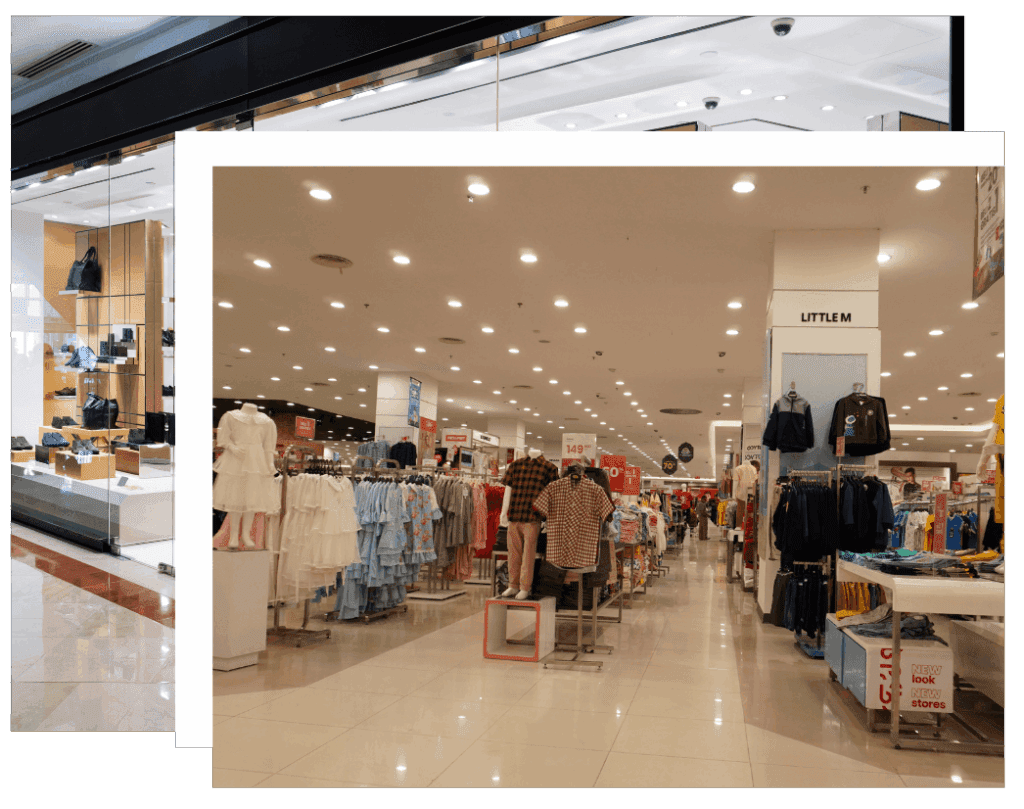 retail waste management