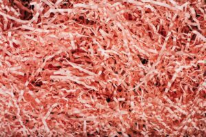 How Effective Are Physical Destruction Methods Like Shredding Or Crushing