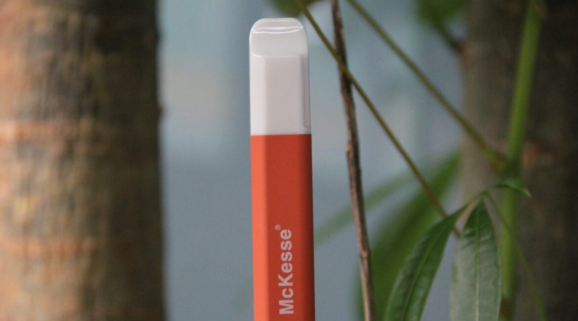 How To Dispose Of Vape Pods