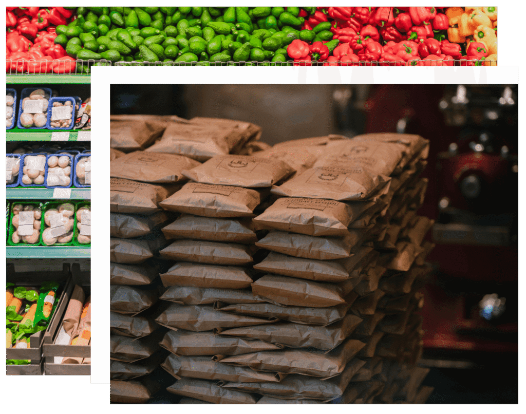 Business Food Waste Disposal