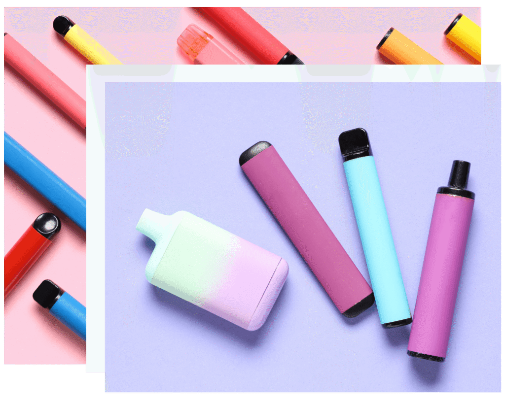 vape recycling manchester