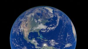 what is earth day
